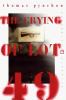 Go to record The crying of lot 49