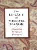 Go to record The legacy of Merton Manor