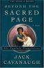 Go to record Beyond the sacred page : a novel : the Tyndale translation