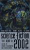 Go to record Science fiction : the best of 2002