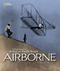 Go to record Airborne : a photobiography of Wilbur and Orville Wright