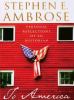 Go to record To America : personal reflections of an historian
