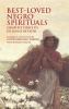 Go to record Best-loved Negro spirituals : complete lyrics to 178 songs...