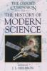 Go to record The Oxford companion to the history of modern science