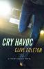 Go to record Cry havoc