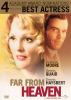 Go to record Far from heaven