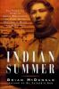 Go to record Indian summer : the forgotten story of Louis Sockalexis, t...