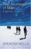 Go to record The journey of man : a genetic odyssey