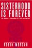 Go to record Sisterhood is forever : the women's anthology for a new mi...