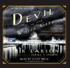 Go to record The devil in the white city [murder, magic & madness and t...