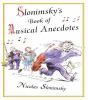 Go to record Slonimsky's book of musical anecdotes