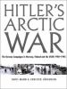 Go to record Hitler's Arctic War : the German campaigns in Norway, Finl...