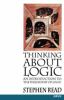 Go to record Thinking about logic : an introduction to the philosophy o...