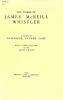 Go to record The works of James McNeill Whistler : a study