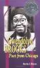 Go to record Gwendolyn Brooks : poet from Chicago