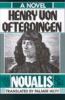Go to record Henry von Ofterdingen : a novel