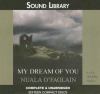 Go to record My dream of you