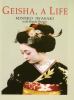Go to record Geisha, a life