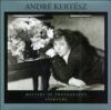 Go to record André Kertész