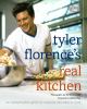 Go to record Tyler Florence's real kitchen