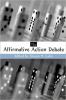Go to record The affirmative action debate