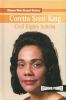 Go to record Coretta Scott King : civil rights activist