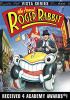 Go to record Who framed Roger Rabbit?