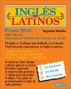 Go to record Inglés para latinos. Primer nivel : un camino hacia la flu...