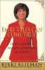 Go to record Fairy tales can come true : how a driven woman changed her...