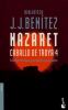 Go to record Nazaret : caballo de Troya 4