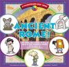 Go to record Ancient Rome! : exploring the culture, people & ideas of t...