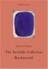 Go to record The invisible collection ; Buchmendel