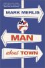 Go to record Man about town