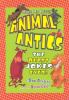 Go to record Animal antics: the beast jokes ever