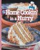 Go to record Home cookin' in a hurry.