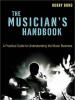 Go to record The musician's handbook : a practical guide to understandi...