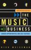 Go to record The music business : career opportunities and self-defense