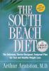 Go to record The South Beach diet : the delicious, doctor-designed, foo...
