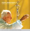 Go to record Pope John Paul II : reaching out across borders