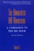 Go to record The annotated AA handbook : a companion to the Big book