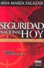Go to record Seguridad nacional hoy : el reto de las democracias