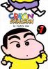 Go to record Crayon Shinchan