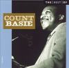 Go to record The best of Count Basie