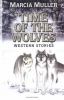 Go to record Time of the wolves : western stories