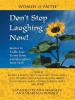 Go to record Don't stop laughing now! : stories to tickle your funny bo...