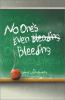 Go to record No one's even bleeding