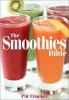 Go to record The smoothies bible