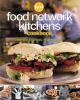Go to record Food Network Kitchens cookbook