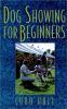 Go to record Dog showing for beginners