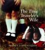 Go to record The time traveler's wife